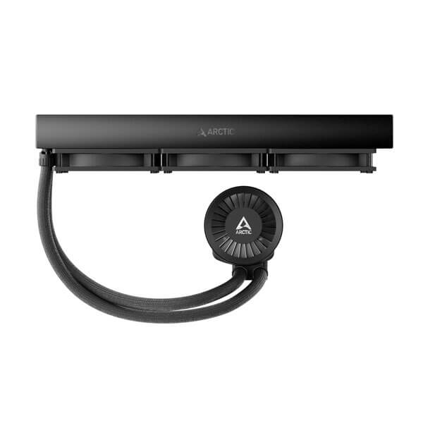 Arctic Liquid Freezer III 360 CPU Liquid Cooler